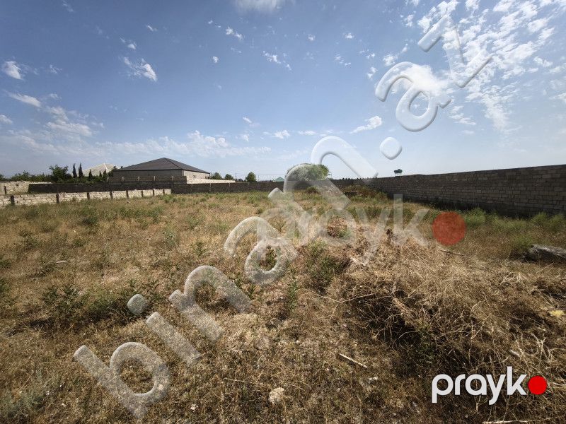6 sot Torpaq, Satış, Bakı, Xəzər — Torpaq, Bakı (4)