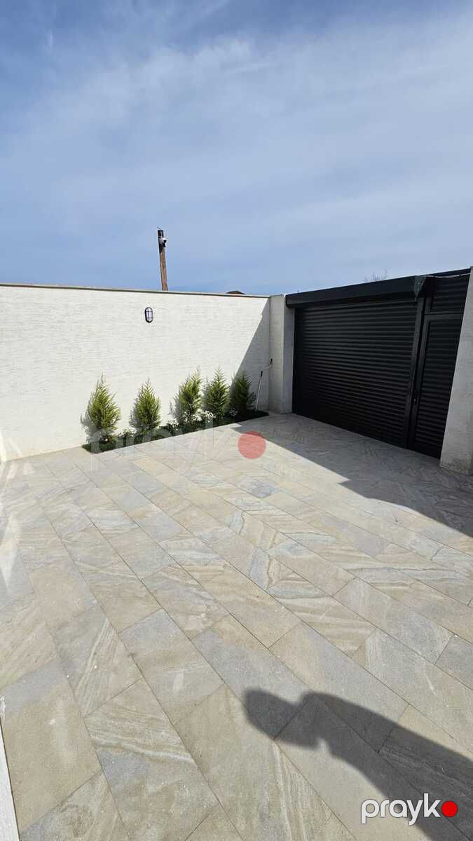 Satılır 4 otaqlı həyət evi/bağ evi 120 m² — Ev, villa, Bakı (10)