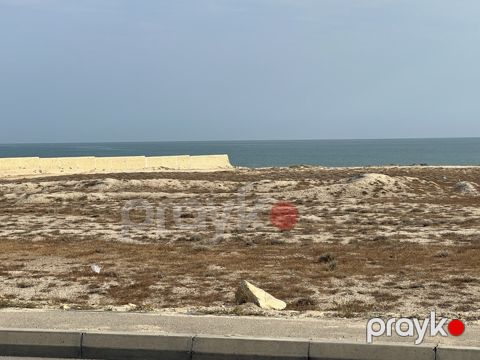 Satılır torpaq 18 sot — Bakı