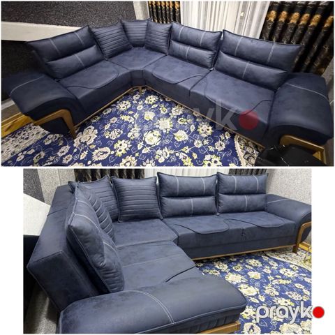 Aytən Künc divan satılır 600 manat bazalidir açılır ölçü 3.20/2.50 — Bakı