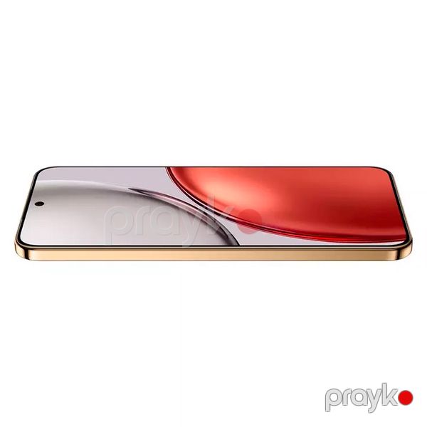 Honor X9d NFC (12GB RAM) Reddish Brown 256GB — Mallar, Bakı (5)