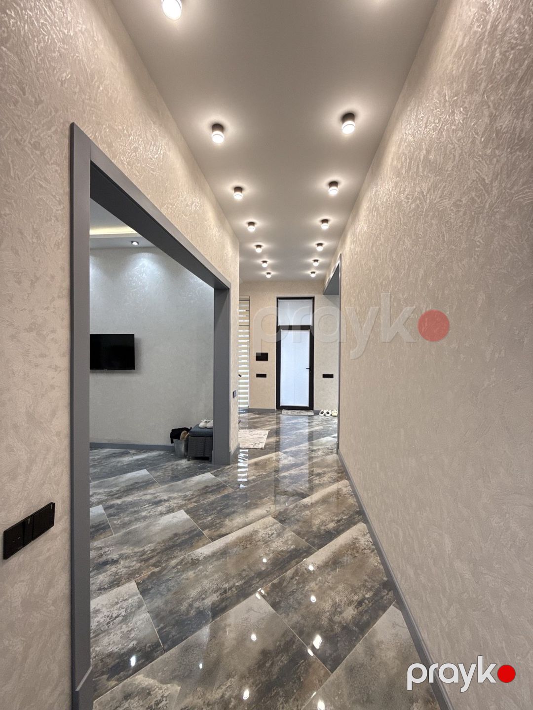 Satılır 4 otaqlı həyət evi/bağ evi 250 m² — Ev, villa, Bakı (11)