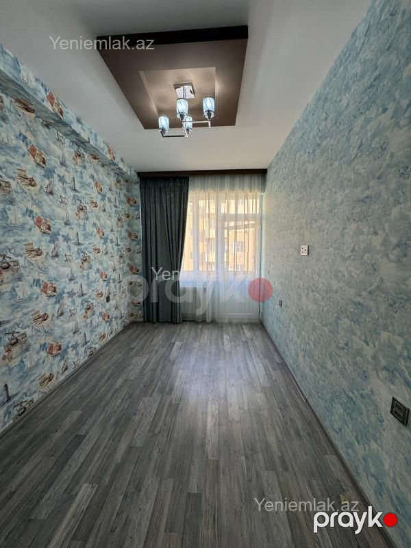 Satılır 2 otaqlı Bina evi menzil (Yeni tikili), 42 m², Masazır — Mənzil, Abşeron (12)