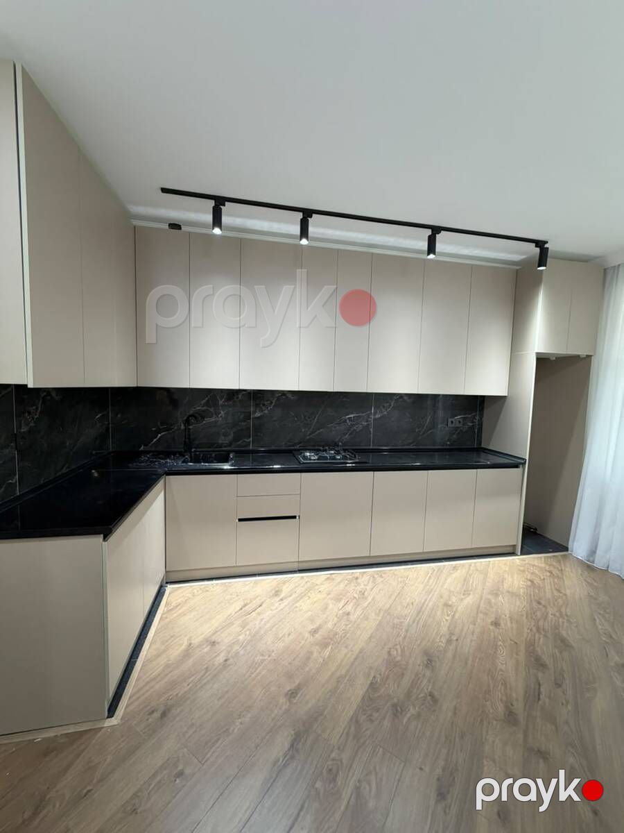 Satılır 3 otaqlı yeni tikili 95 m² — Mənzil, Bakı (2)