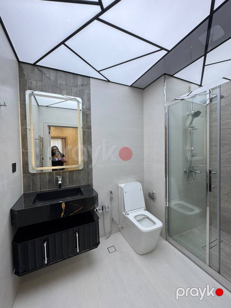 Satılır 3 otaqlı yeni tikili 126 m² — Mənzil, Bakı (11)