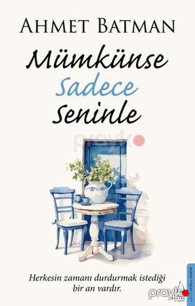 Mümkünse Sadece Seninle — Bakı