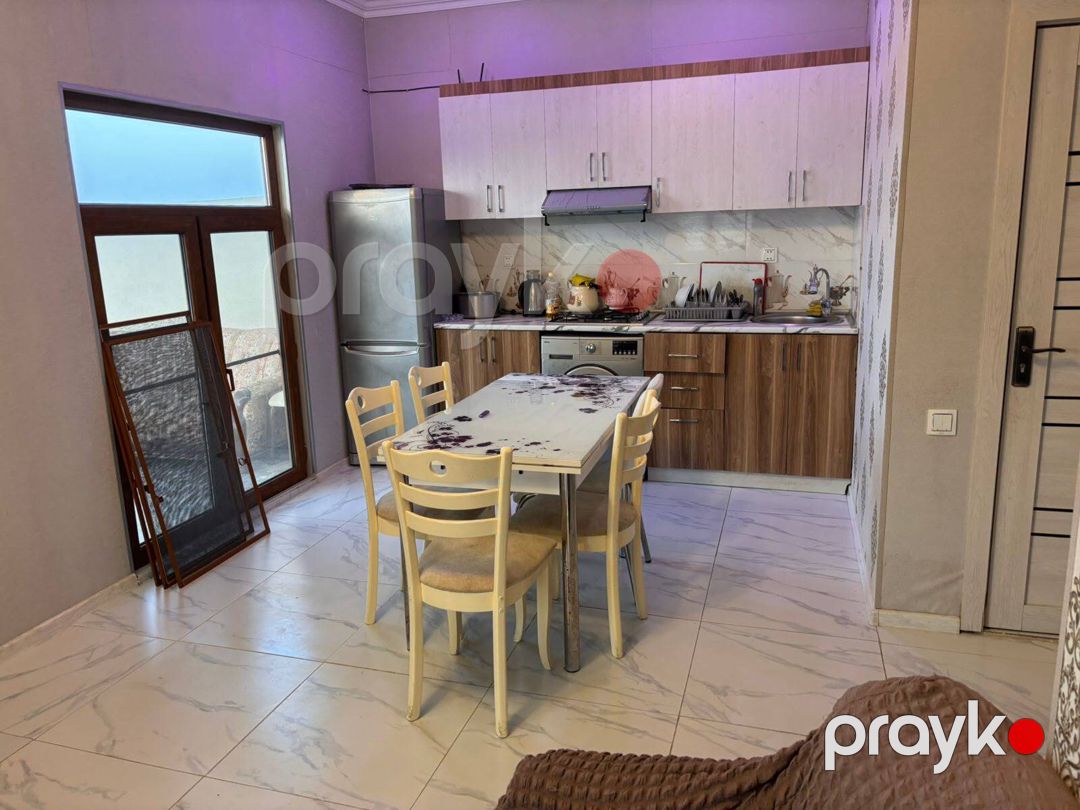 İcarəyə verilir 3 otaqlı həyət evi/bağ evi 70 m² — Ev, villa, Bakı (10)