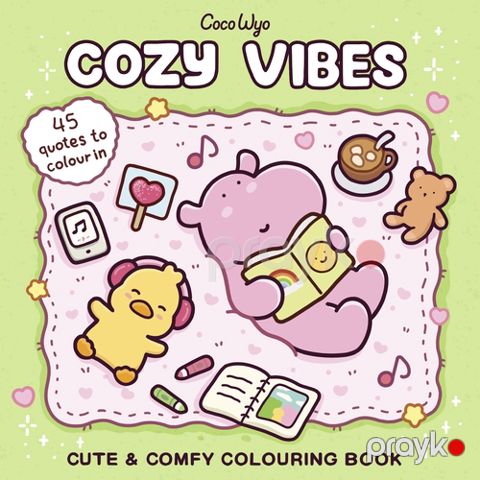 Cozy Vibes — Bakı