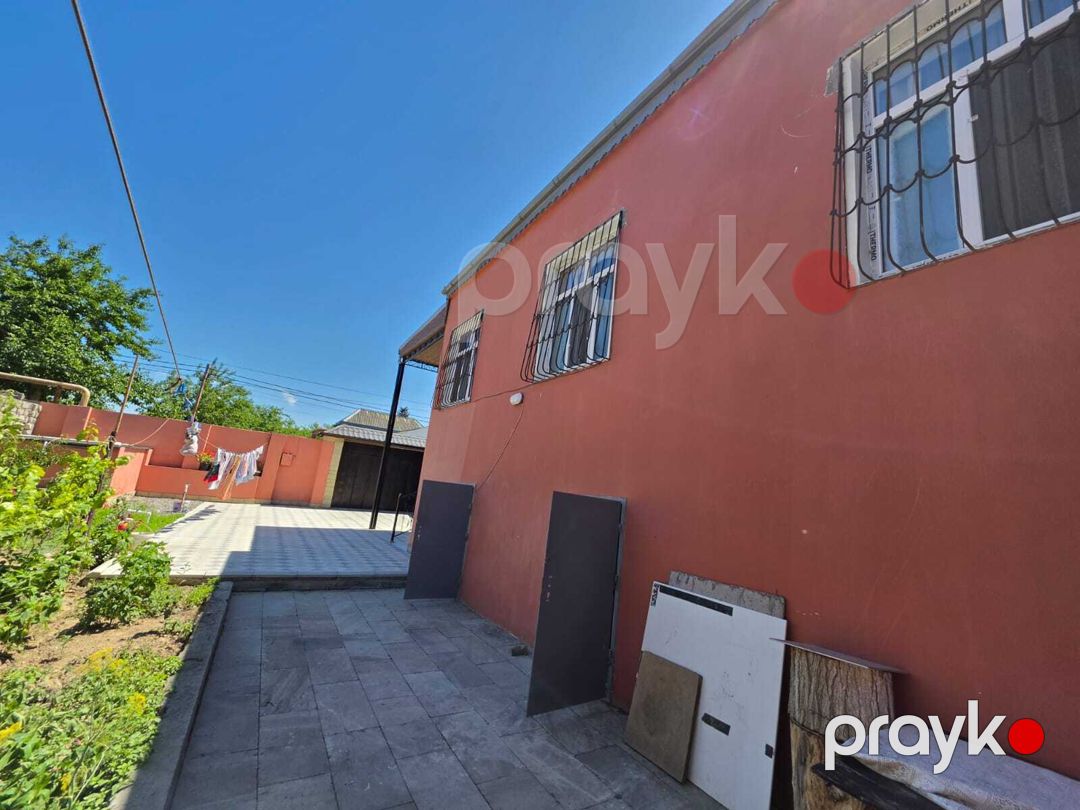 Satılır 6 otaqlı həyət evi/bağ evi 239.4 m² — Ev, villa, Bakı (3)