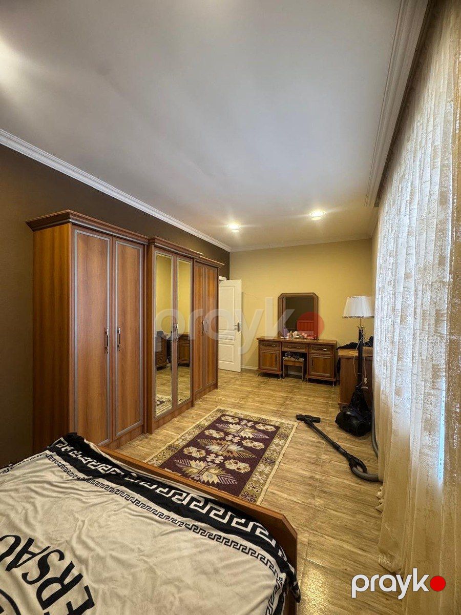 Satılır 5 otaqlı həyət evi/bağ evi 350 m² — Ev, villa, Quba (10)