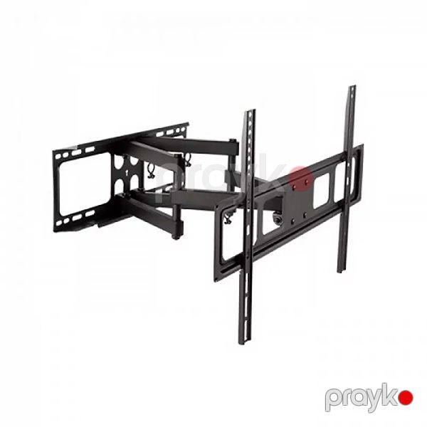 TV-asılqan Voltam VM-28 75''-120'' Black — Mallar, Bakı (2)