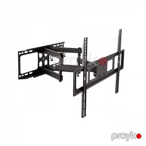 TV-asılqan Voltam VM-02 37"-80" Black — Bakı