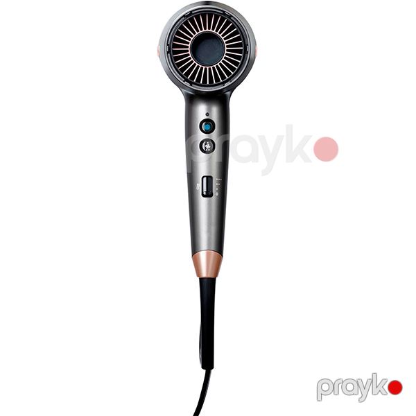 Hava feni Remington D6077 E51 Grey — Mallar, Bakı (3)