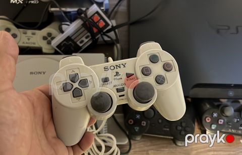PlayStation 1 pultu — Bakı