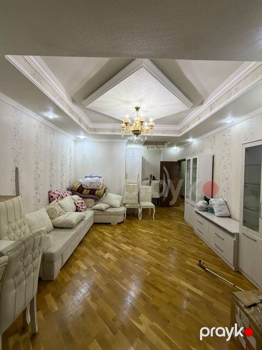 Satılır 2 otaqlı yeni tikili 62 m² — Mənzil, Bakı (6)