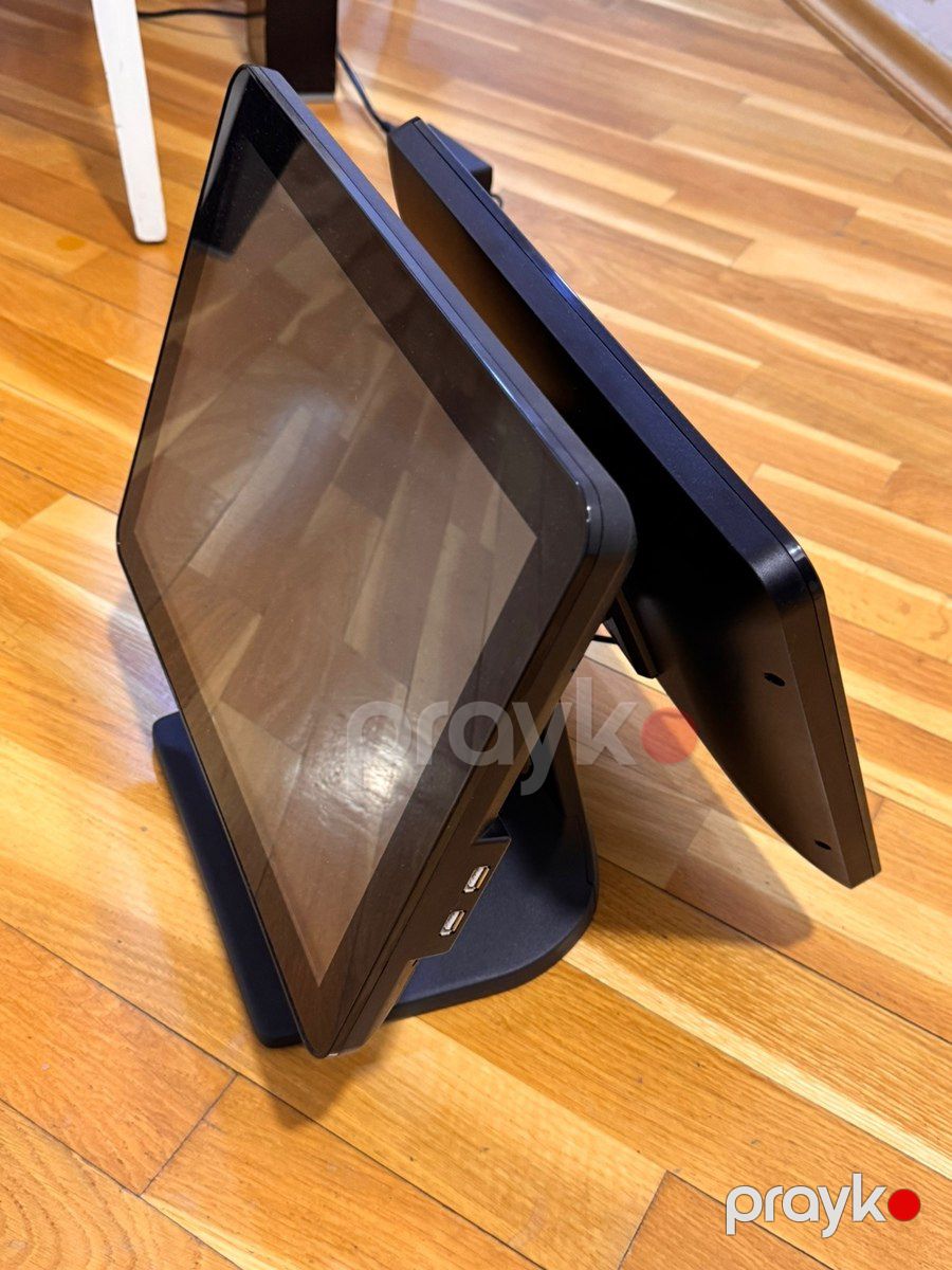 R keeper sistemi monitor — Biznes və avadanlıq, Bakı (7)