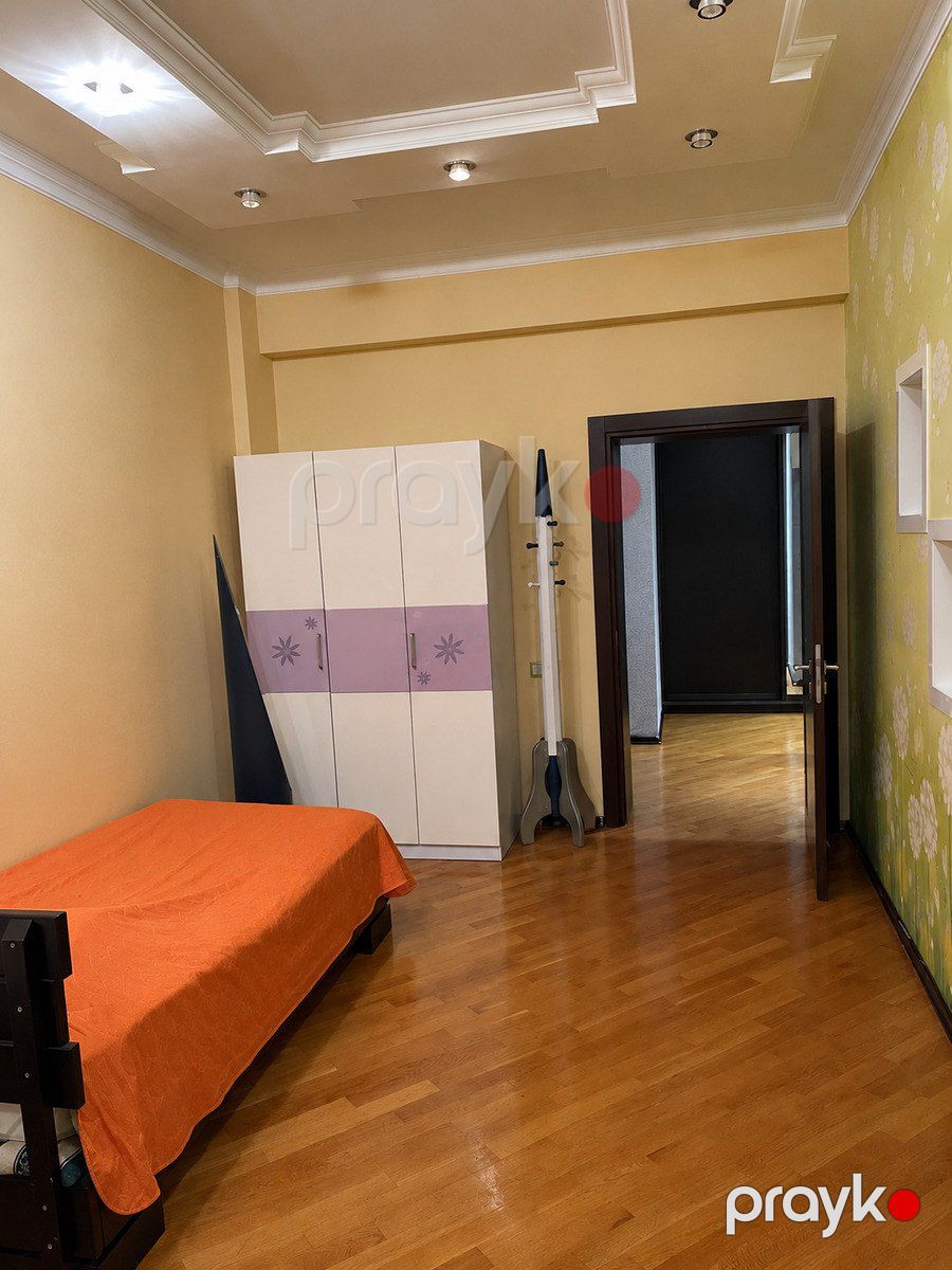 Satılır 3 otaqlı yeni tikili 154 m² — Mənzil, Bakı (9)