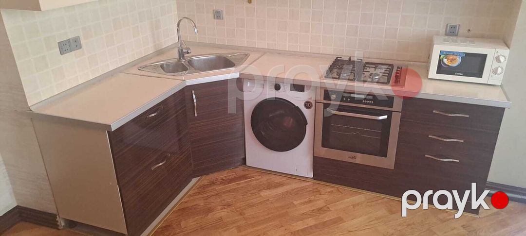 İcarəyə verilir 3 otaqlı yeni tikili 120 m² — Mənzil, Bakı (5)