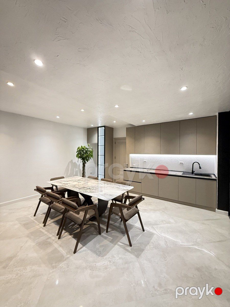Satılır 5 otaqlı həyət evi/bağ evi 220 m² — Ev, villa, Bakı (10)