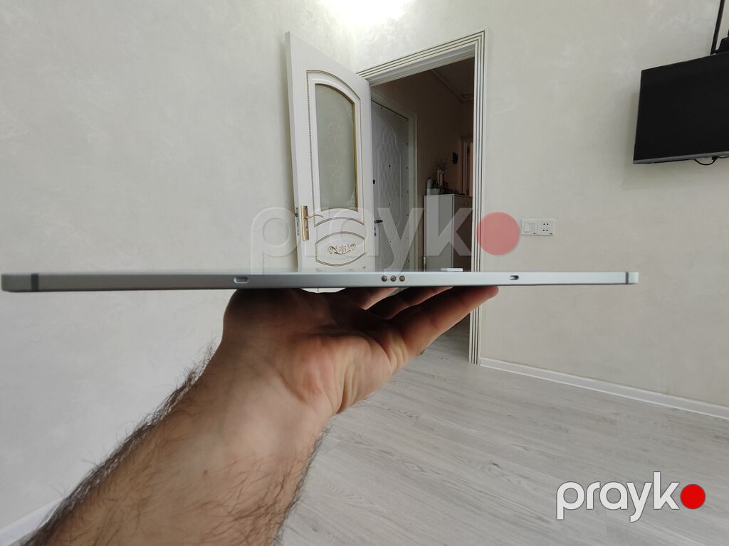 İşlənmiş Samsung Galaxy Tab S7, 12,4", 64 GB, Pulsuz çatdırılma — Samsung, Bakı (9)