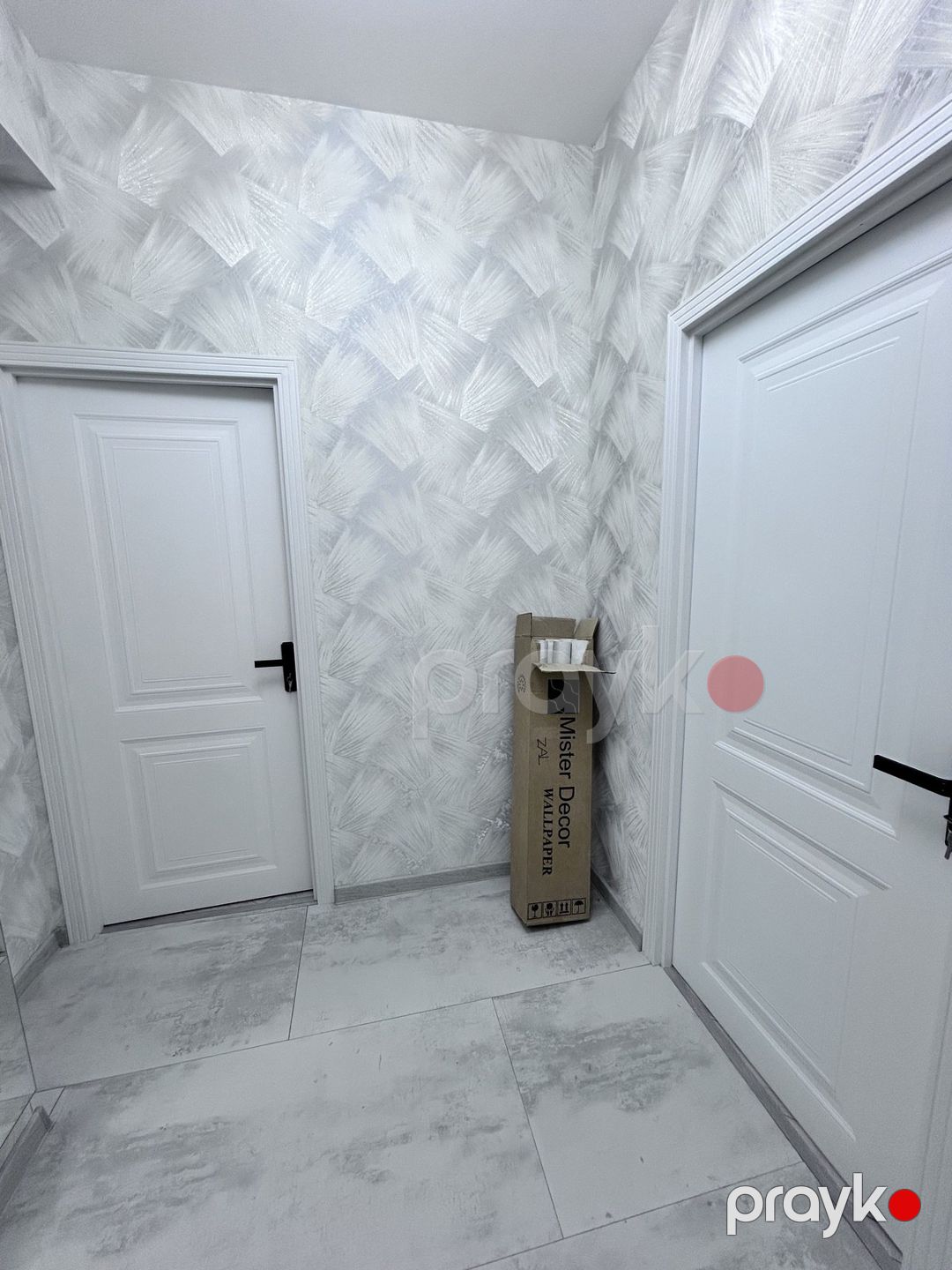 Satılır 3 otaqlı yeni tikili 62 m² — Mənzil, Bakı (11)