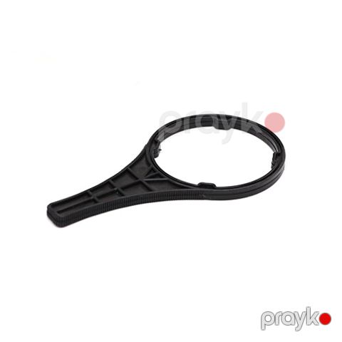 Pvc filtr açarı