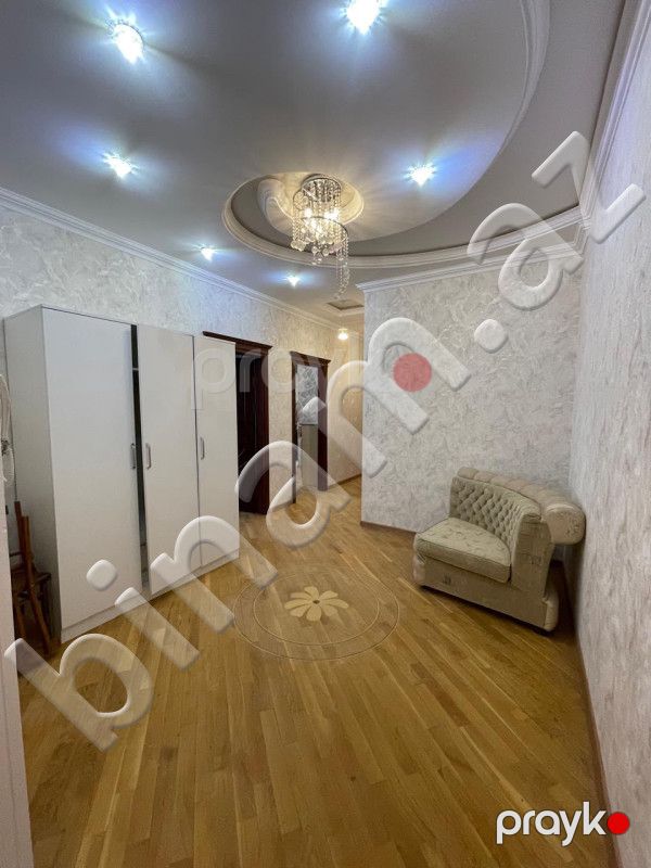 3 otaqlı Yeni tikili, Satış, Bakı, Yasamal — Mənzil, Bakı (7)