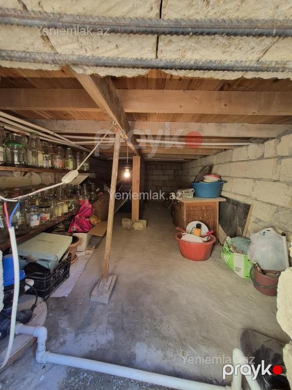 Satılır 3 otaqlı Həyət evi / Villa, 75 m², Xəzər bağları — Ev, villa, Sumqayıt (5)