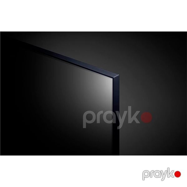 Televizor LG 65UT80006 Black — Televizorlar, Bakı (5)