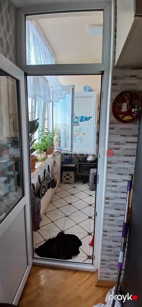 Satılır 2 otaqlı yeni tikili 63 m² — Mənzil, Xırdalan (7)