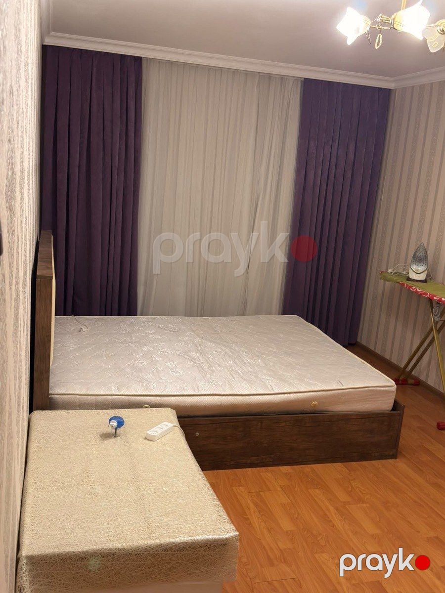 İcarəyə verilir 3 otaqlı köhnə tikili 70 m² — Mənzil, Bakı (3)