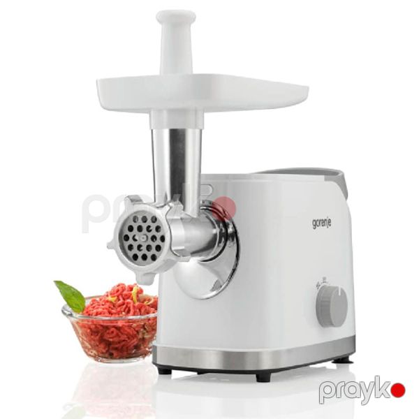 Ətçəkən Gorenje MG1802SJW Ağ — Mallar, Bakı (3)