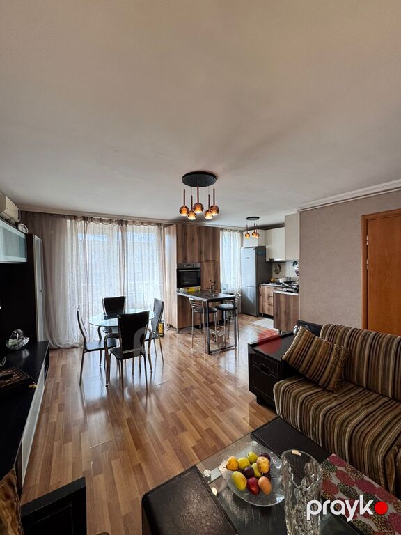 Satılır 3 otaqlı köhnə tikili 75 m² — Mənzil, Bakı (3)
