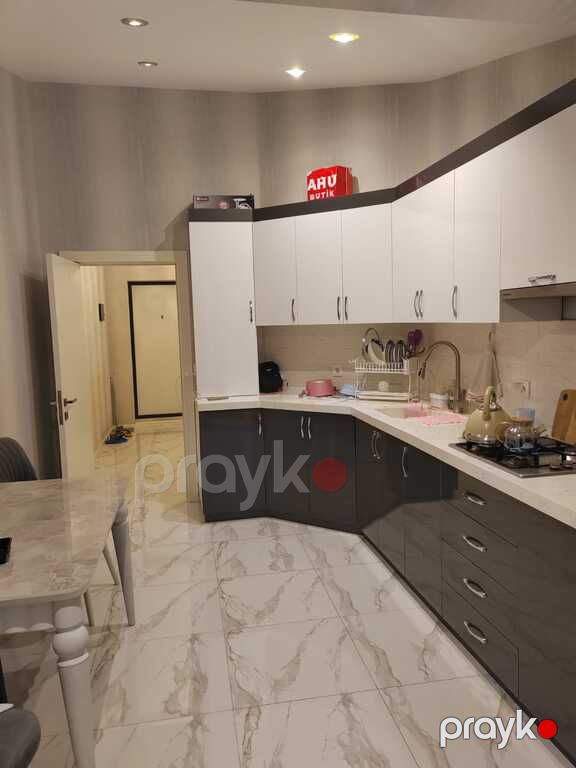 3-otaqlı yeni tikili, 9-cu mkr. qəs., 117 m² — Mənzil, Sumqayıt (12)