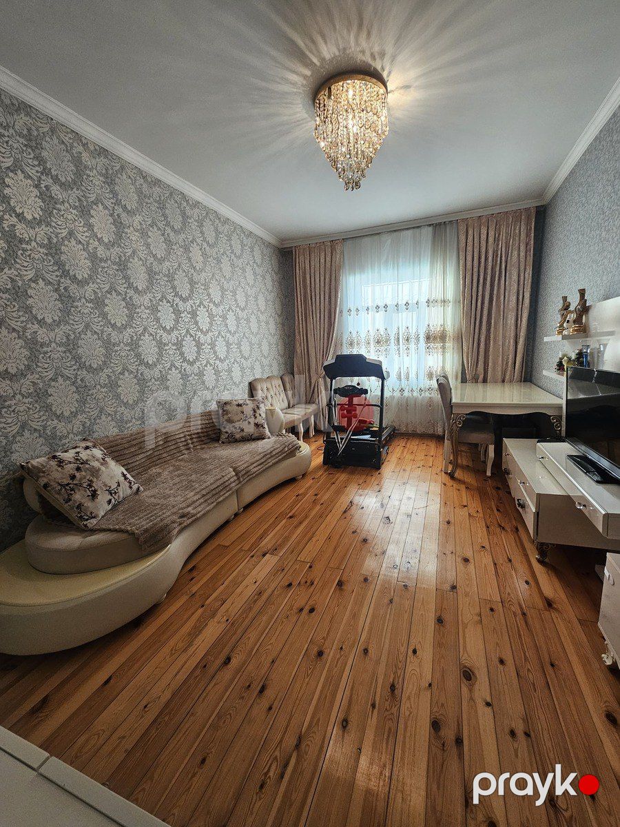 İcarəyə verilir 4 otaqlı həyət evi/bağ evi 100 m² — Ev, villa, Bakı (7)