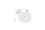 Spot LED skylıght-slım 3D crystal 36W r 4000K — Omid.az — Lighting