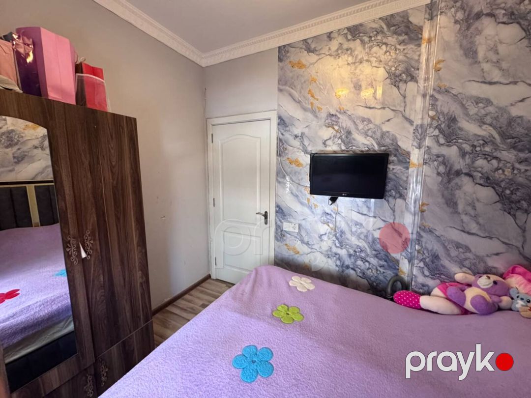 Satılır 2 otaqlı yeni tikili 37 m² — Mənzil, Xırdalan (8)