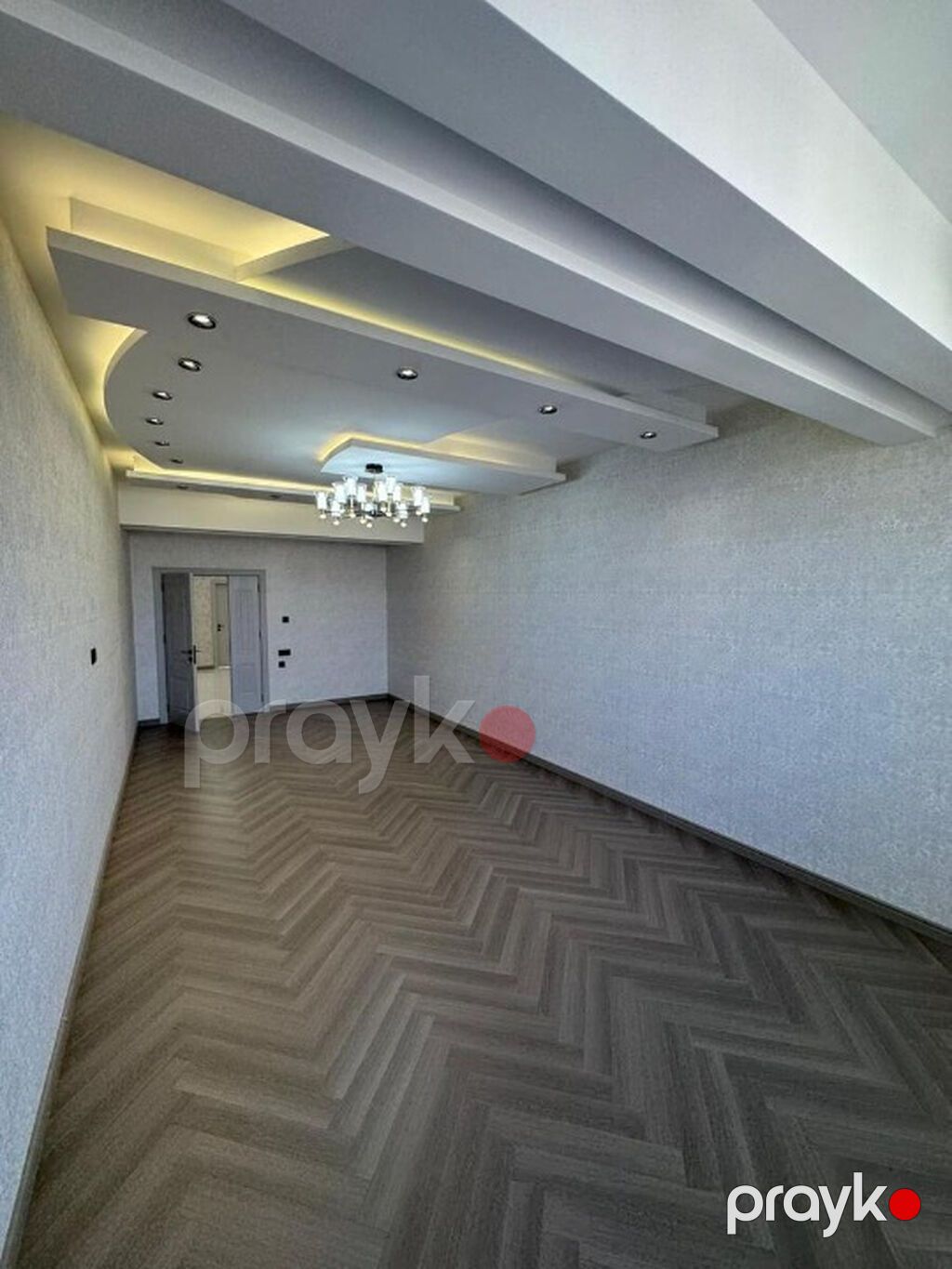 3 otaqlı, 165 kv. m — Mənzil, Bakı (5)