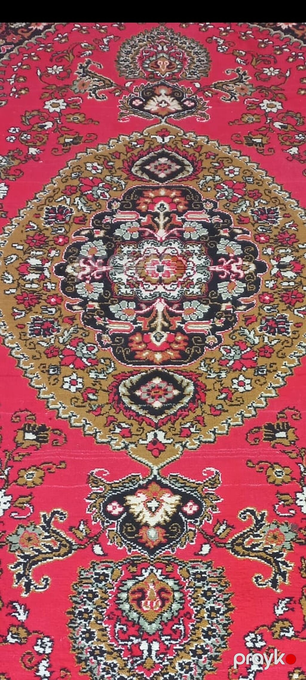 Xalça Dekorativ — Xalılar, İmişli (2)
