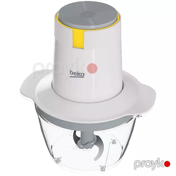 Doğrayıcı Beko CHP 62522 W Ağ — Mallar, Bakı (2)