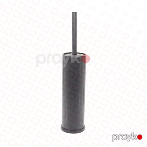 Unitaz fırçası bgl WT-771 döşəməüstü aluminium qara — Omid.az — Repair & Construction