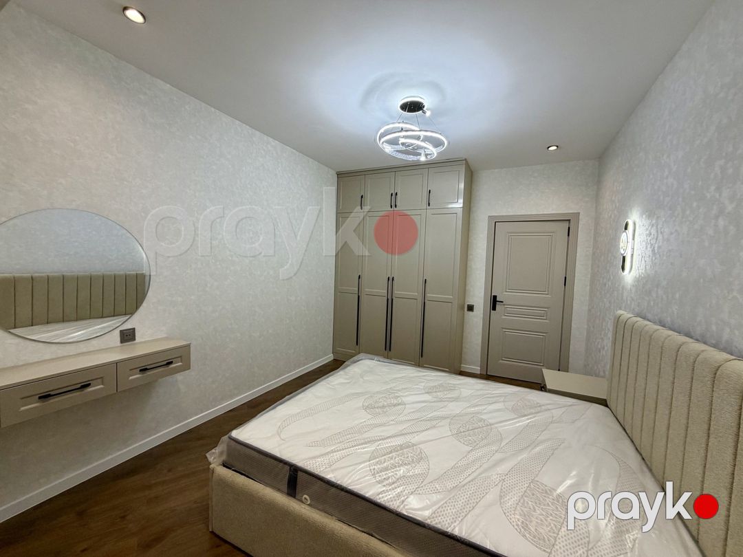 Satılır 3 otaqlı köhnə tikili 60 m² — Mənzil, Bakı (11)