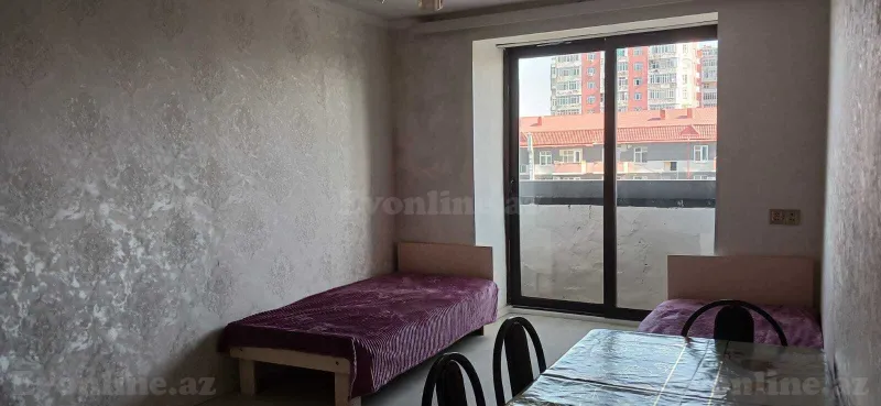 Satılır 1 otaqlı Mənzil Köhnə tikili 33 m² Sumqayıt
