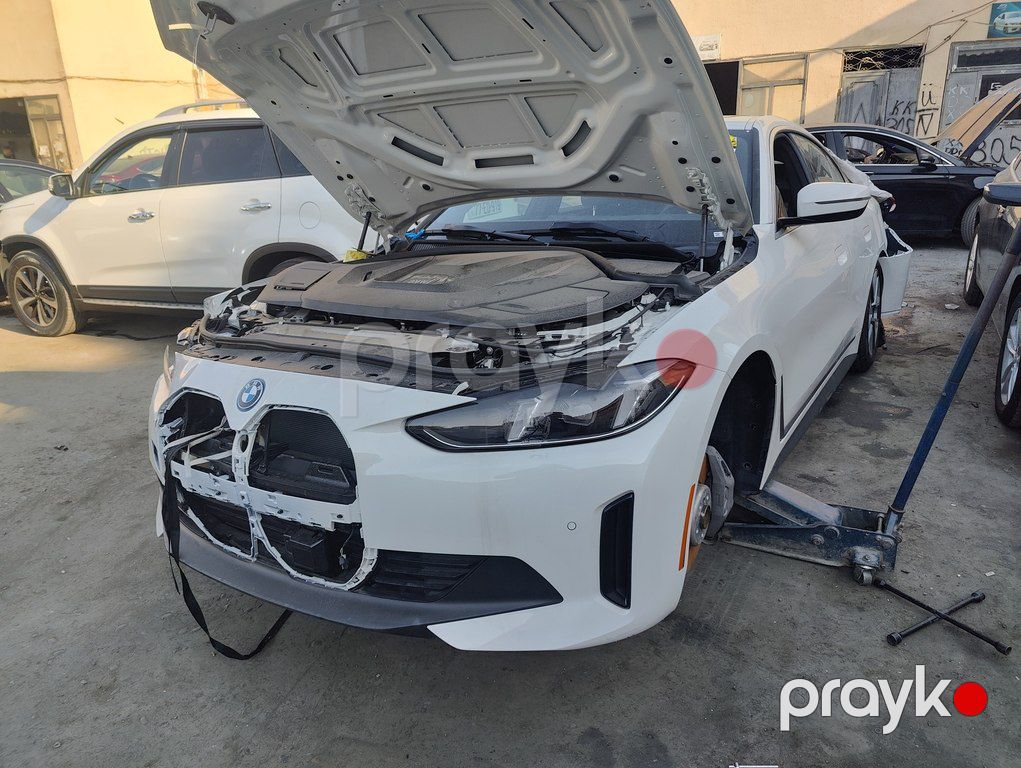 "BMW İ4 G26" ehtiyat hissələri — Ehtiyat hissələri və aksesuarlar, Bakı (3)