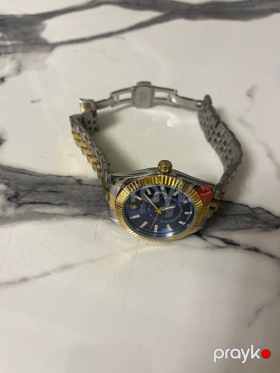 Rolex-Premium class qol saatı — Şəxsi əşyalar, Sumqayıt (2)