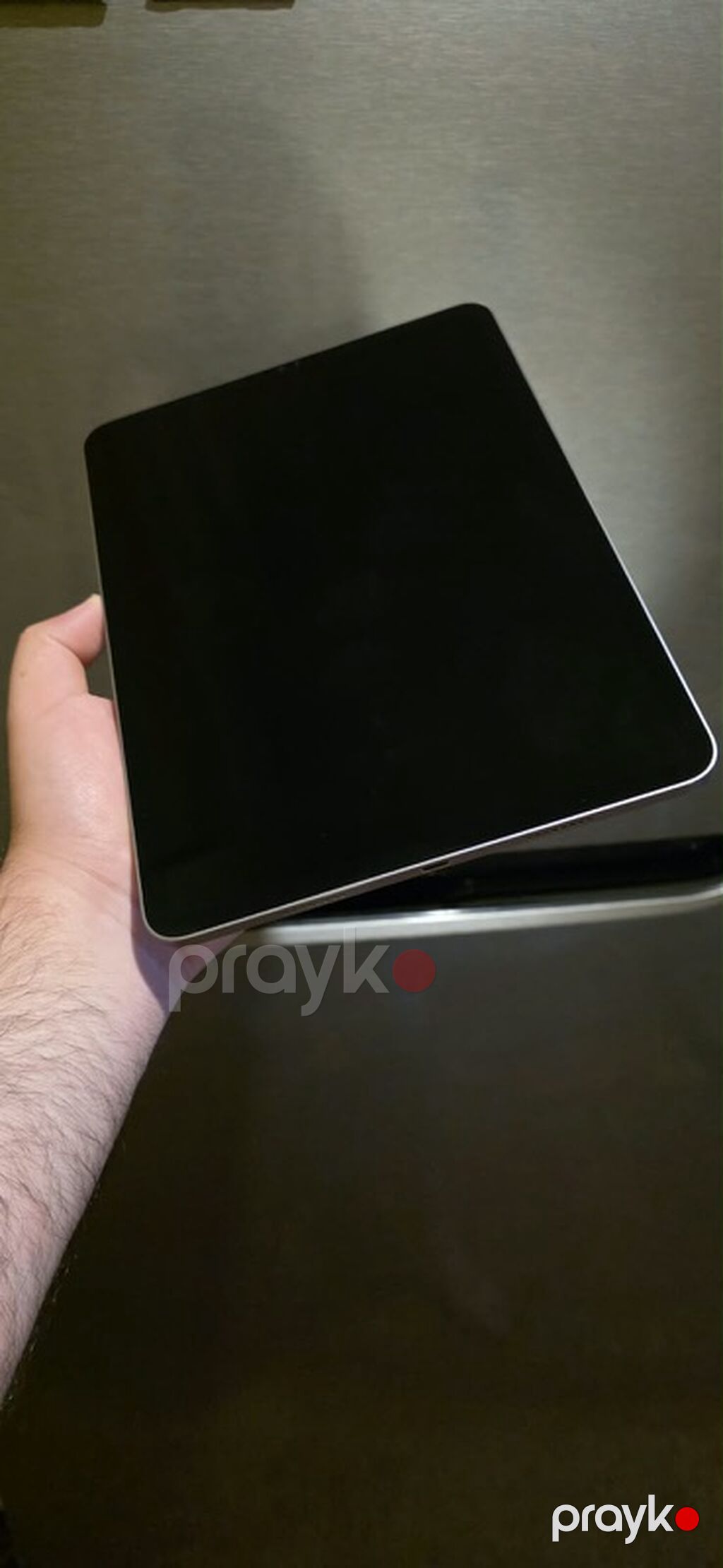Apple iPad Pro 11″ M2 256GB Space Gray – İdeal Vəziyyətdə iPad Pro 11″ — Apple, Mehdiabad (4)