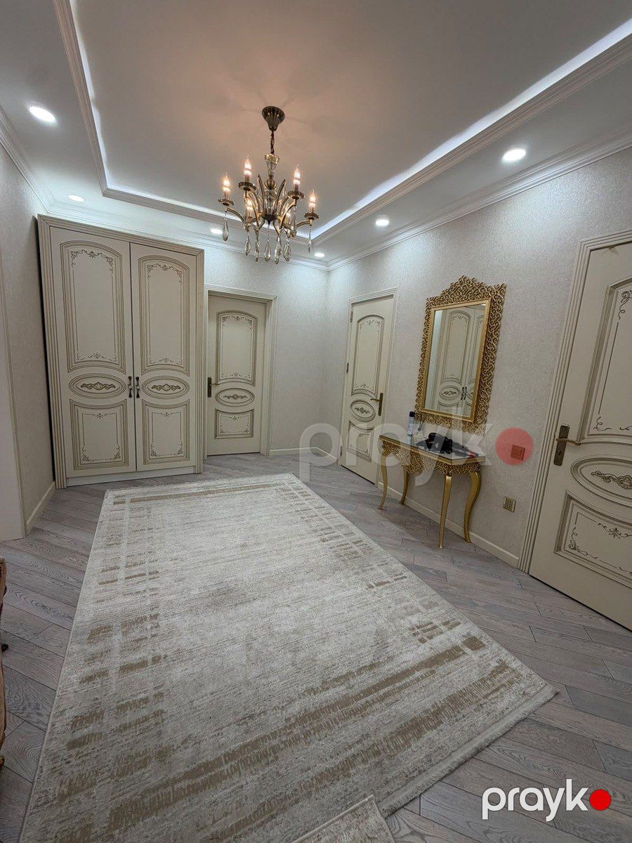 Satılır 3 otaqlı yeni tikili 150 m² — Mənzil, Bakı (8)