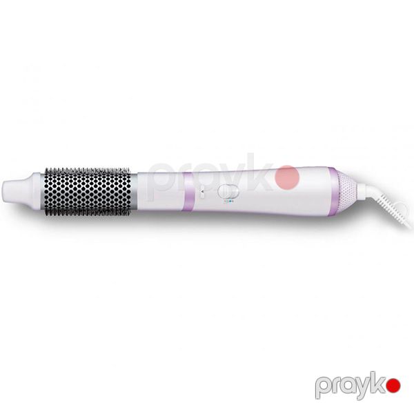 Daraqli Fen Phillips HP8662/00 Ağ — Mallar, Bakı (2)