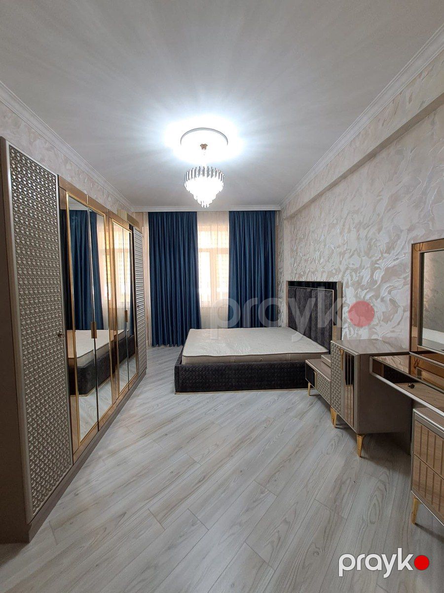Satılır 3 otaqlı yeni tikili 137 m² — Mənzil, Bakı (5)