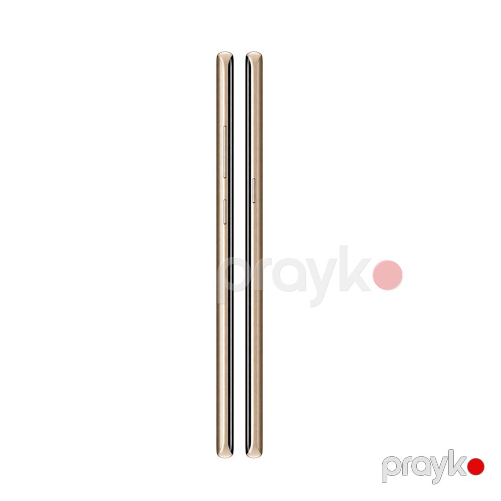 Smartfon Samsung Note 8 64GB Gold (Outlet) — Mallar, Bakı (4)